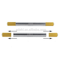 Eyebrow Embroidery Tools , Microblading tool,Makeup Tools Tattoo Pen 3d Eyebrow Embroidery Microblading Eyebrow